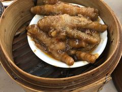 -香港蓮香樓(中環店)