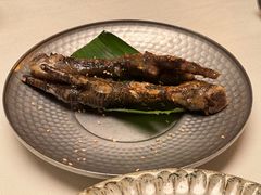 -龟兹KUCINA·新疆菜(前滩L+PLAZA店)