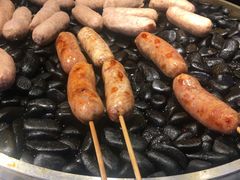 -汉丽斯巴西烤肉自助(市南店)