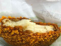 -德克士(长安百货店)