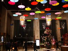 -西安长征华美达酒店