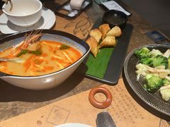 -宇安泰料(龙湖天街黑金店)