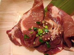 -新石器烤肉(虹悦城店)