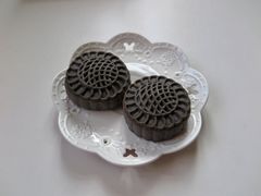 黑三宝-北京稻香村(大都专卖店)