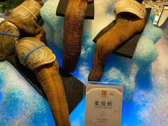 -雍和会海鲜姿造自助(湖东路店)