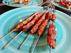 伏尔加猪梅肉-莫多多餐厅