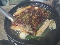 砂锅纯菜-马贤涮烤(超英·长乐家园店)