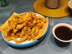 -味道家宴