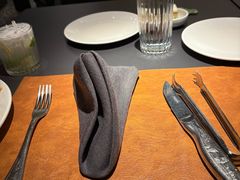 -拉蒂娜·巴西牛排馆 Latina·Brazilian Steakhouse(王府井喜悦店)