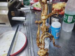 -古彭7只羊·招牌白串·碳锅羊肉旗舰店