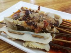 -马三洋芋片(兰州总店)