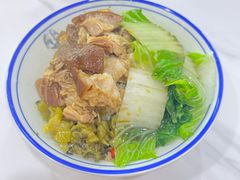 -卤鹅鲜生(卤鹅鲜生万科金域悦府店)