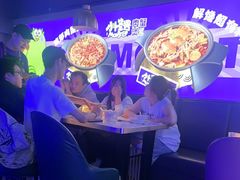 -徐记小怪兽肉蟹煲店(哈西万达金街店)