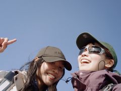 -七娘山