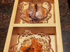 -蟹将军日本料理(星海广场店)