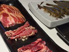 -焱铁烧·黑毛和牛专门店(杭州嘉里中心店)