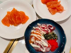 -马哥孛罗酒店·SAVVY全日餐厅