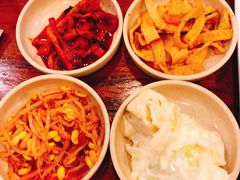 -金北顺大锅家(신사본점)