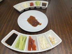 -全聚德(上海首店浦东店)