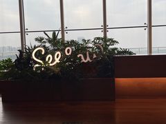 -Seesaw Coffee(朝阳大悦城店)