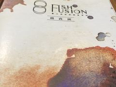 -锦尚阁烤鱼•天津菜(宣武门胡同店)