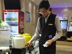 -上海吉臣维景酒店·维多利亚餐厅