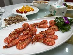 -龙宫海鲜楼(长乐漳港店)