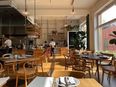 大堂-BOR Eatery(安福路店)