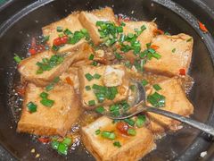 -费大厨辣椒炒肉(太平老街店)