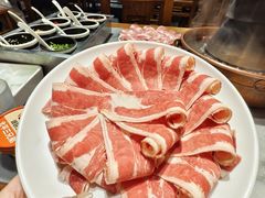 -北平三兄弟涮肉(簋街总店)