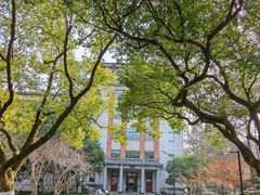 -浙江大学(玉泉校区)
