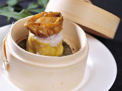 翰林虾饺皇-翰林轩翰林金阁(长乐路店)
