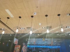 -鱼酷活鱼烤鱼(沈阳大悦城店)