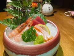 -蟹将军·松叶蟹和牛日料放题自助(K11店)