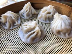 灌汤小笼包-秀嫂挞粿