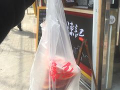 -陈记甜品窝(中山北路店)