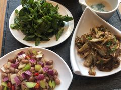 -小城粥道·海胆鲜虾粥(解放广场店)