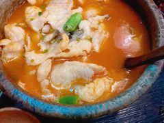 -山石榴·贵州菜(丰盛里店)