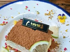 -84那年咖啡馆(李沧万达店)