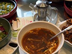 -盛百味·家宴餐厅(霸州分店)