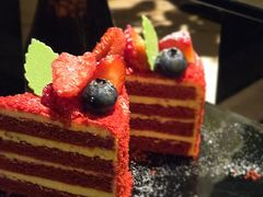 -深圳四季酒店·馥自助餐厅