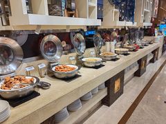 -芭菲盛宴·环球美食(袁家岗店)