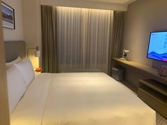 -成都合景誉舍全套房酒店