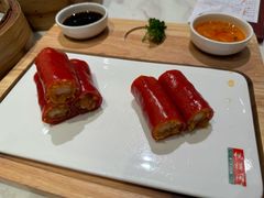 -悦得闲广式点心茶楼(蓝鲸世界店)