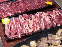 -牛肉彪·19年专注·潮汕牛肉火锅(祈福店)