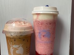 -luckincoffee瑞幸咖啡(东方都会大厦店)