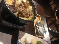 -小曹日本料理(软景中心店)