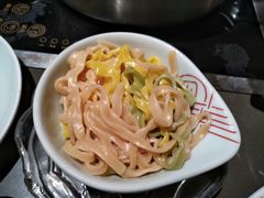 -捞王锅物料理(上海世茂广场店)