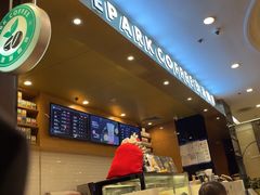 -逸派咖啡 EPARKCOFFEE(广安门店)
