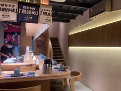-鱼跃食堂·精致寿司(东林美域店)